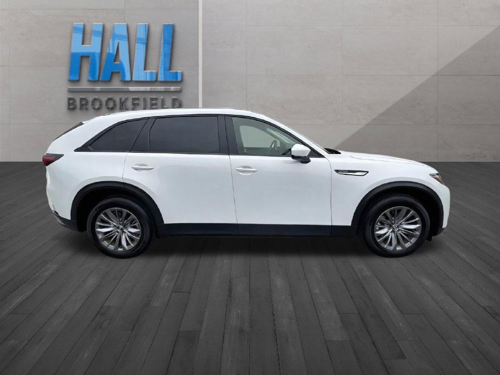 Used 2026 MAZDA CX-90 3.3 Turbo w/ Select Package AWD/4WD image 6