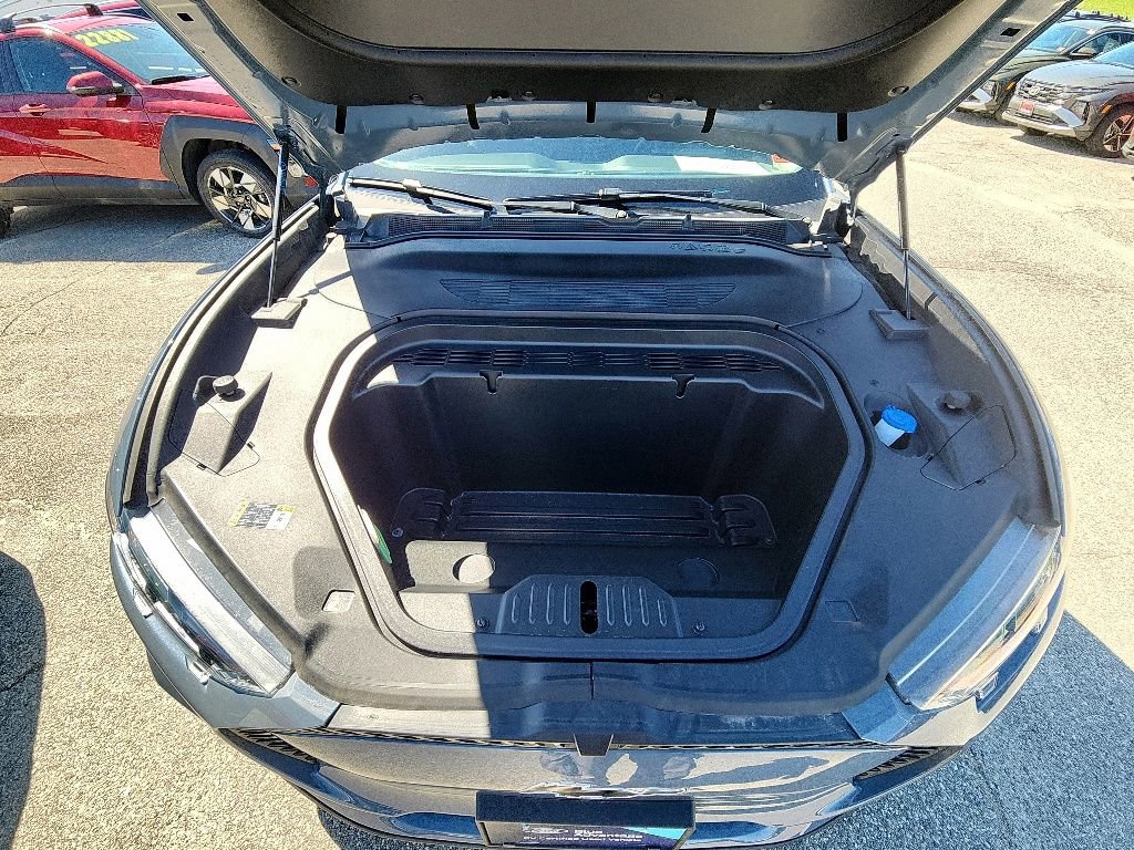 Used 2024 Ford Mustang Mach-E Select AWD/4WD image 20