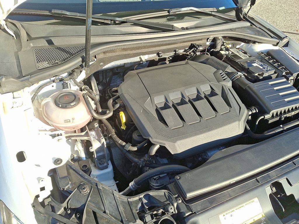 Used 2020 Audi A3 2.0T Premium image 31