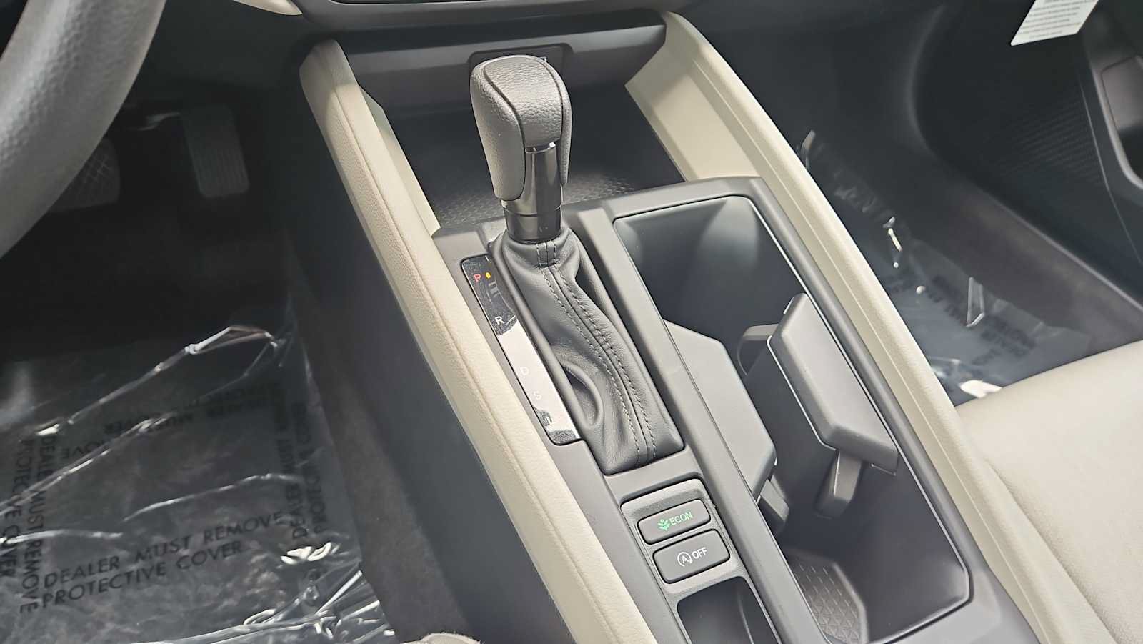 Certified 2025 Honda Accord LX image 20