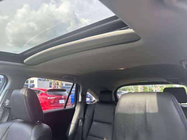 Used 2018 Acura RDX FWD image 34