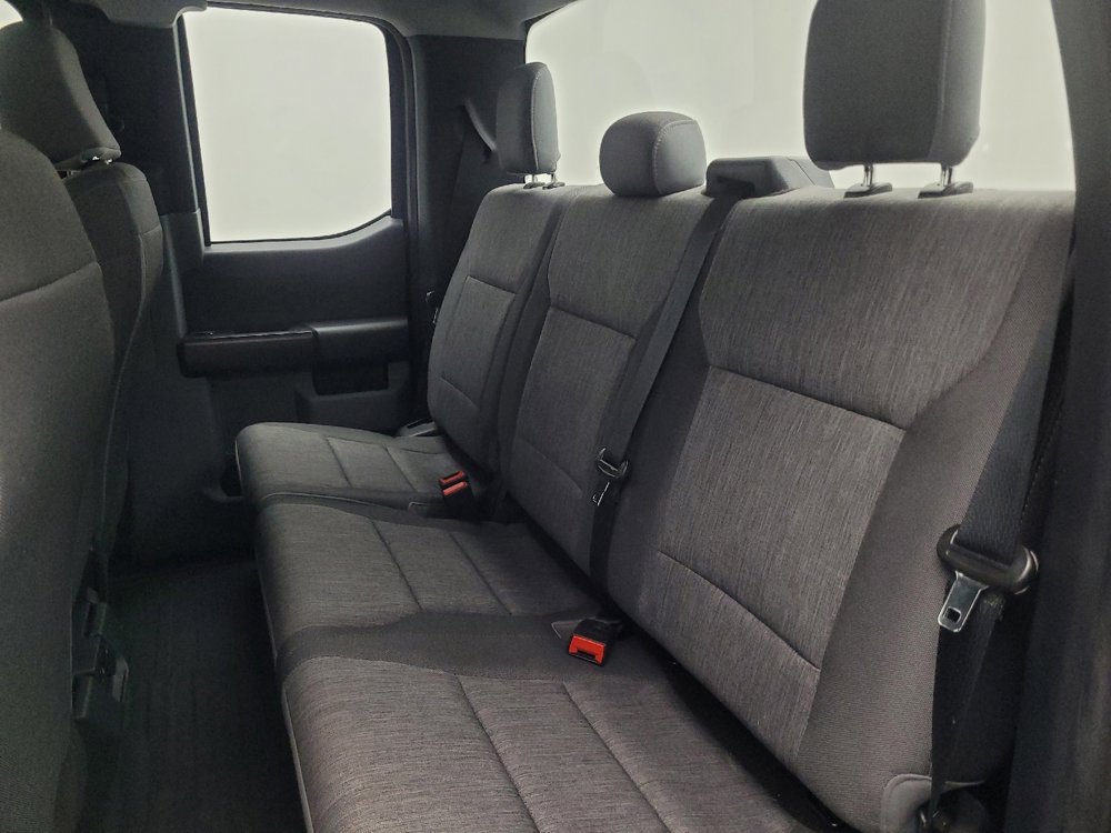 Used 2022 Ford F150 XL w/ Equipment Group 101A High image 18