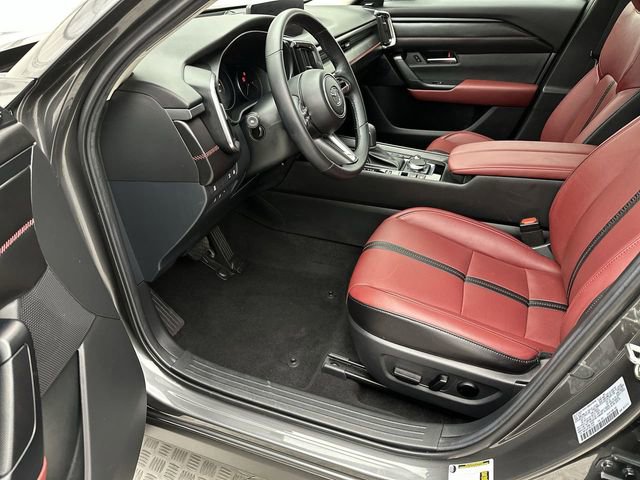 Certified 2025 MAZDA CX-50 2.5 Hybrid w/ Weather Package image 11