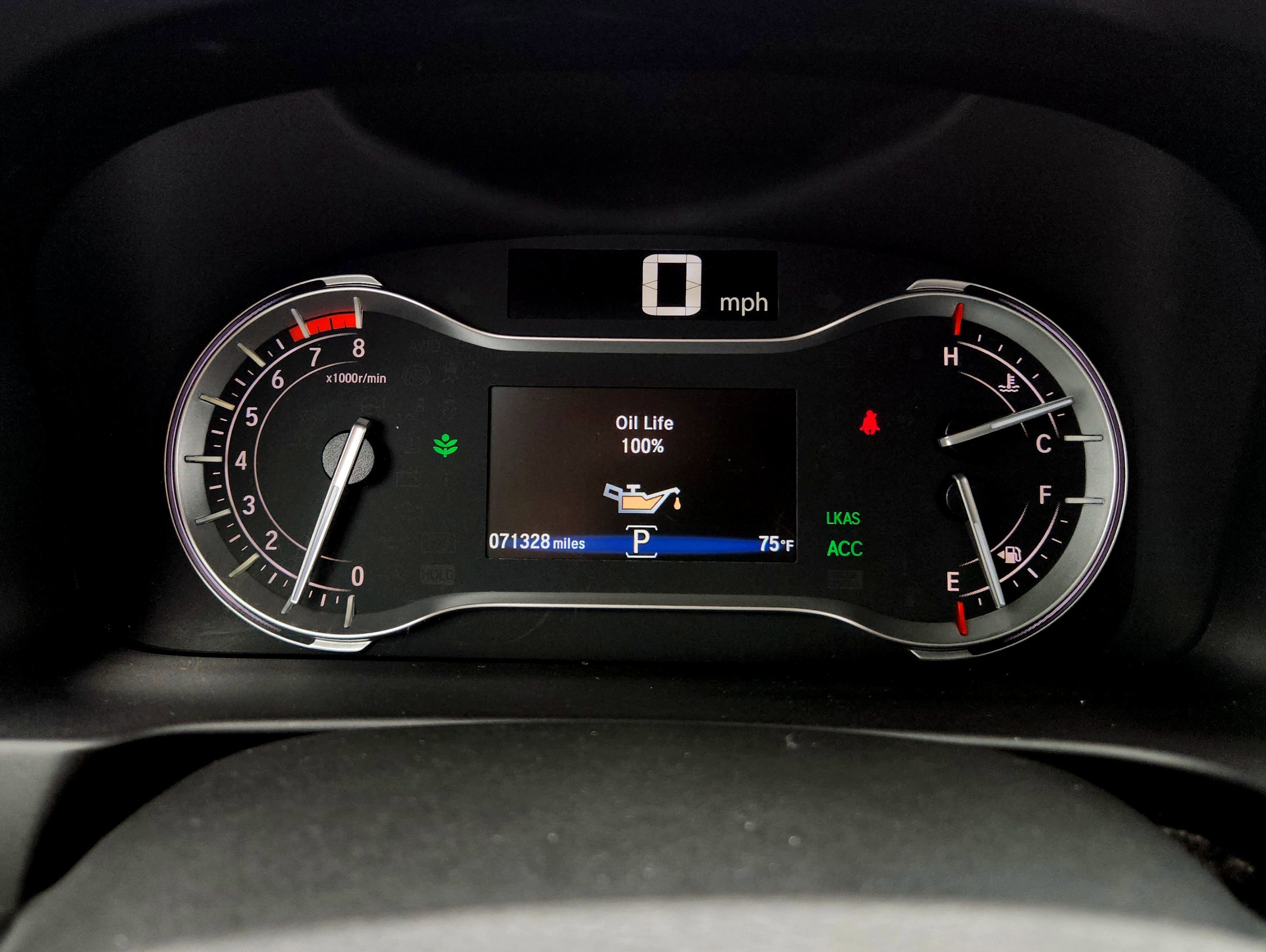 Used 2021 Honda Ridgeline Sport image 14