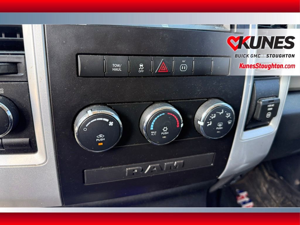 Used 2010 Dodge Ram 1500 Truck SLT image 31