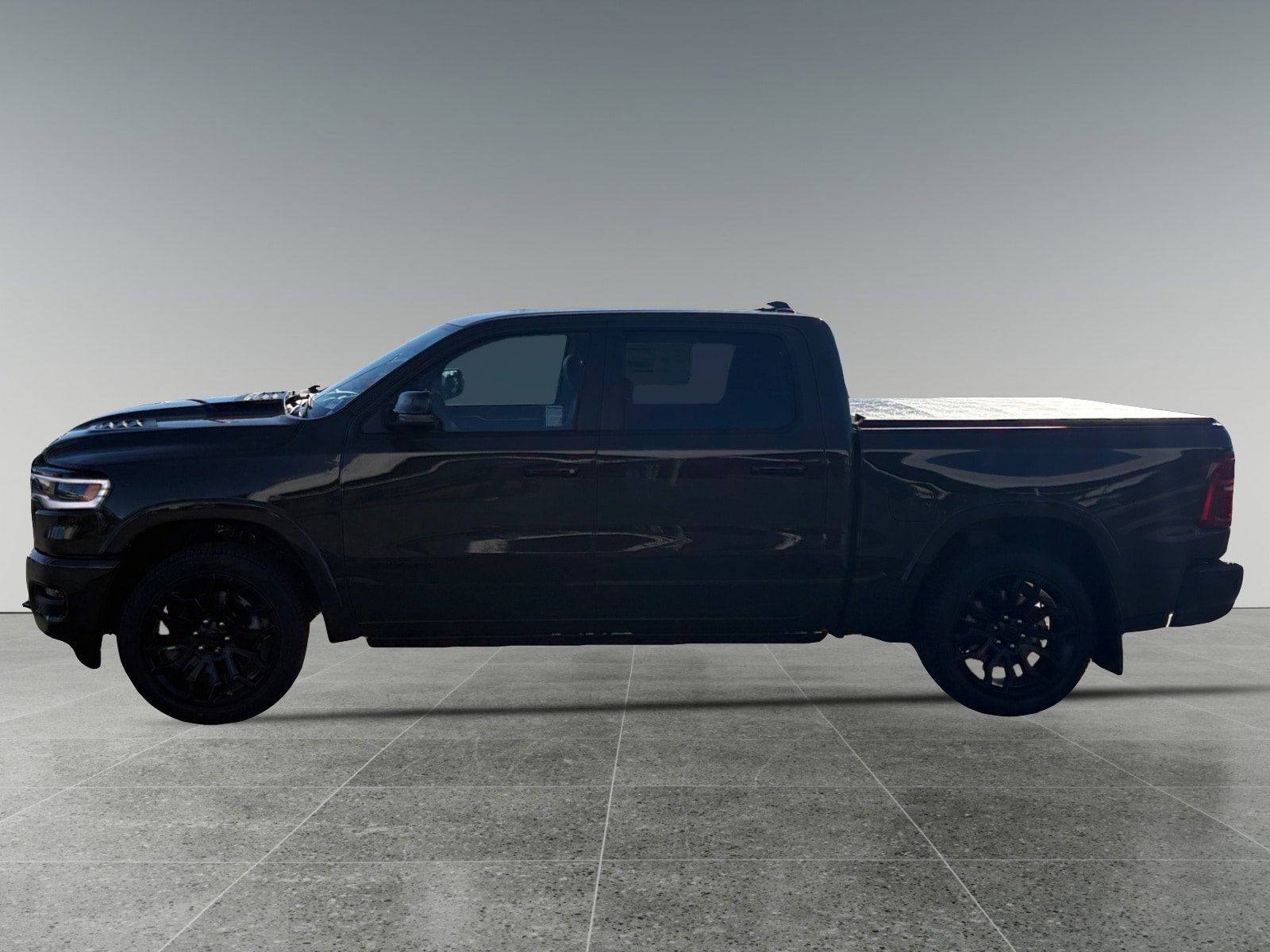 New 2027 RAM 1500 Limited AWD/4WD image 2