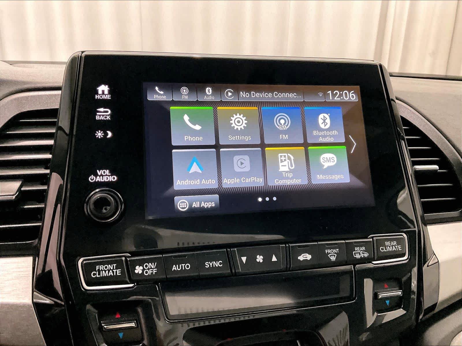 Used 2023 Honda Odyssey EX-L image 20