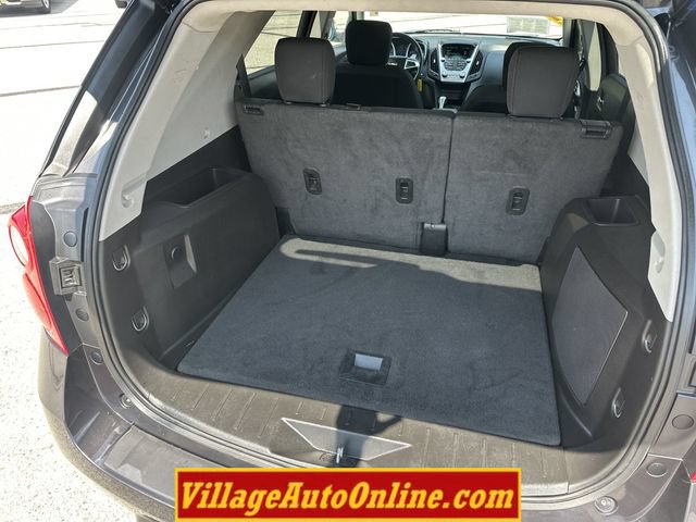 Used 2015 Chevrolet Equinox LT w/ Driver Convenience Package AWD/4WD image 29