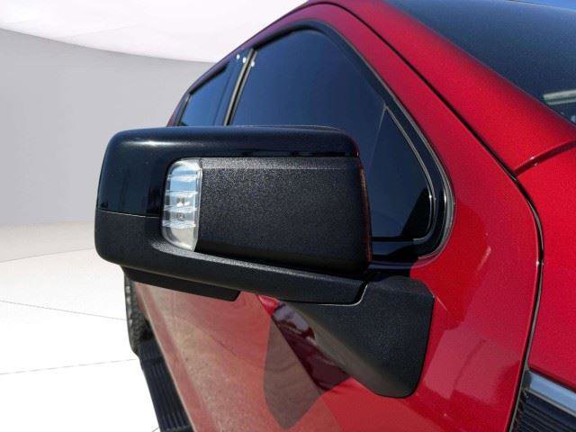 Used 2020 GMC Sierra 1500 AT4 w/ AT4 Premium Package AWD/4WD image 9