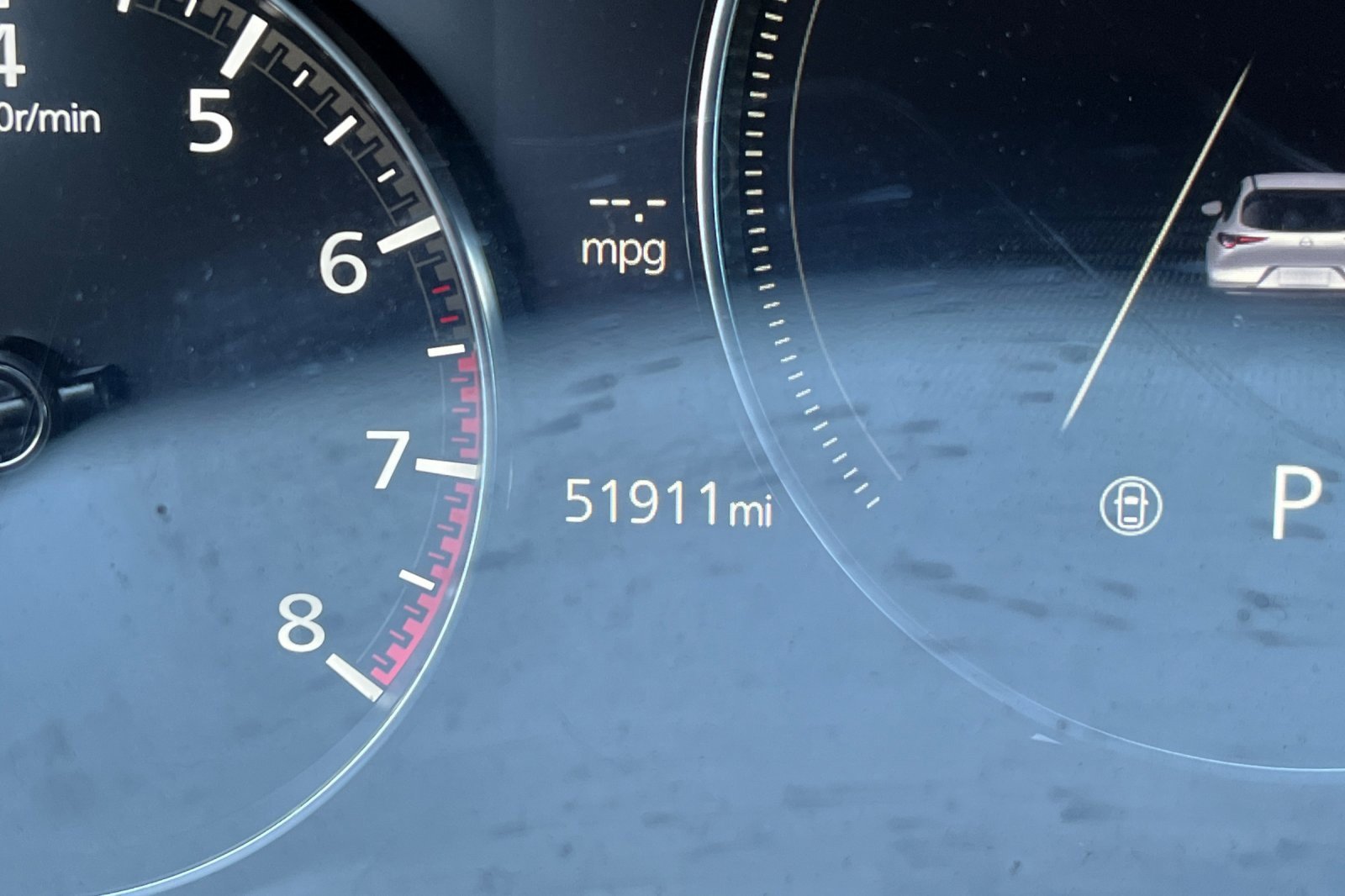 Used 2023 MAZDA CX-30 AWD 2.5 S w/ Select Package image 35