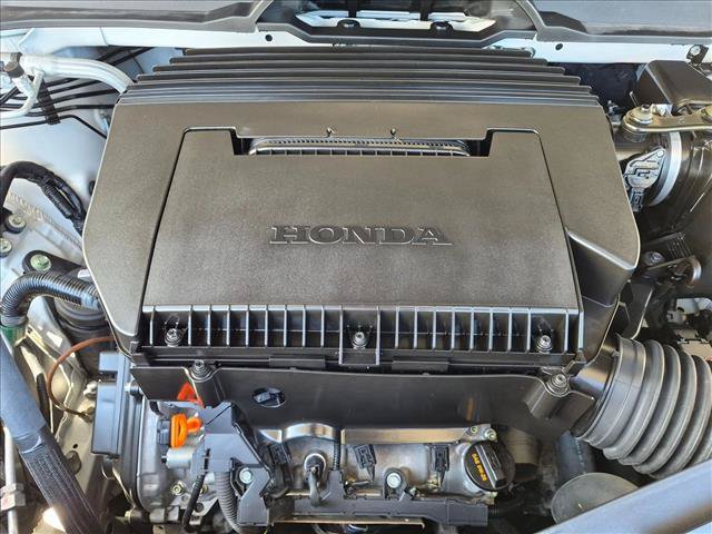 Certified 2023 Honda Pilot EX-L image 21