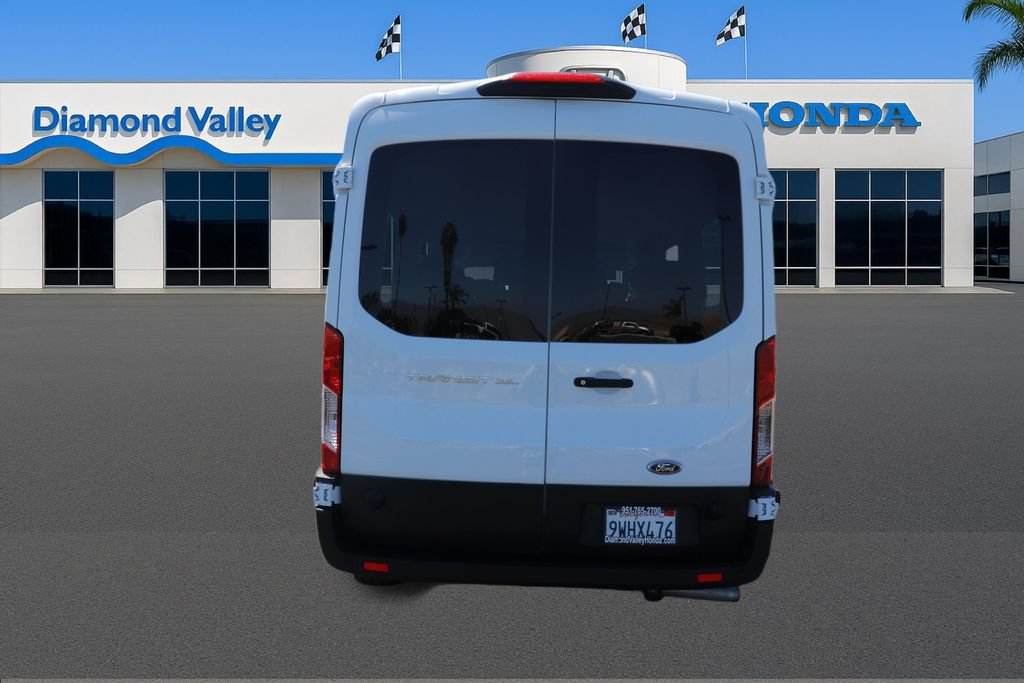 Used 2025 Ford Transit 350 XL RWD image 5