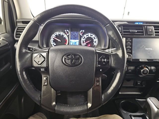 Certified 2023 Toyota 4Runner TRD Off-Road Premium image 19