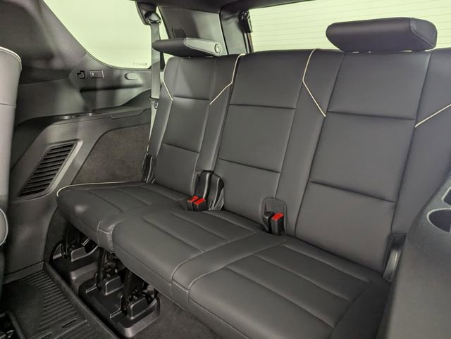 Used 2026 Cadillac Escalade Sport w/ Touring Package image 23