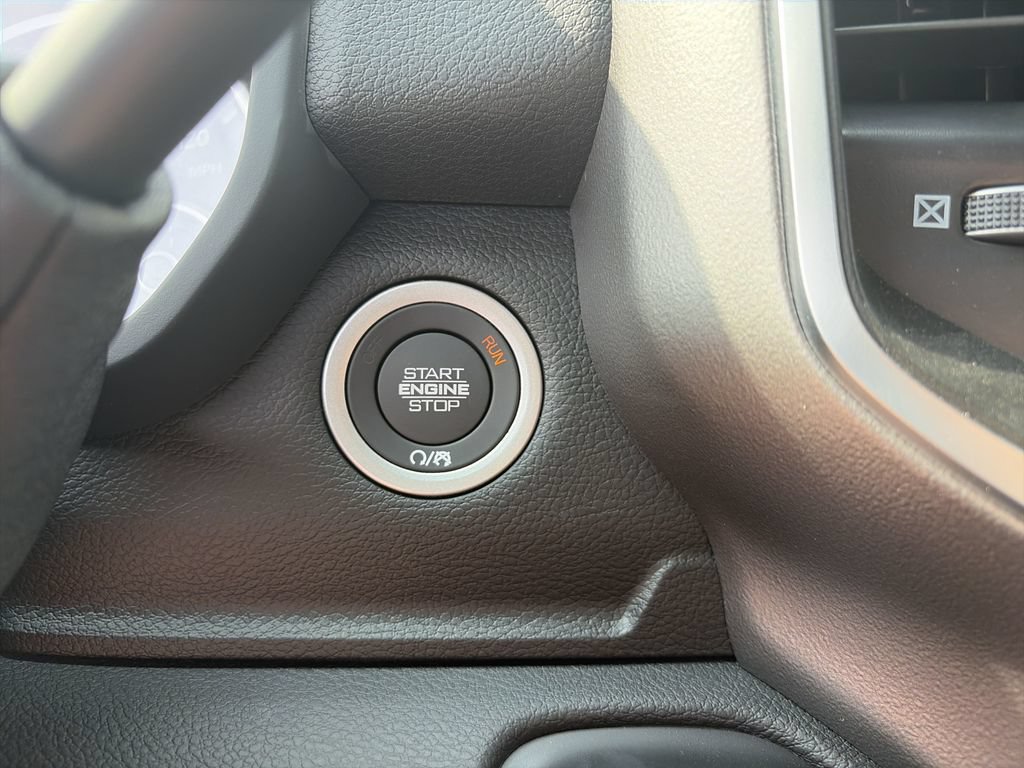New 2026 RAM 2500 Big Horn AWD/4WD image 28