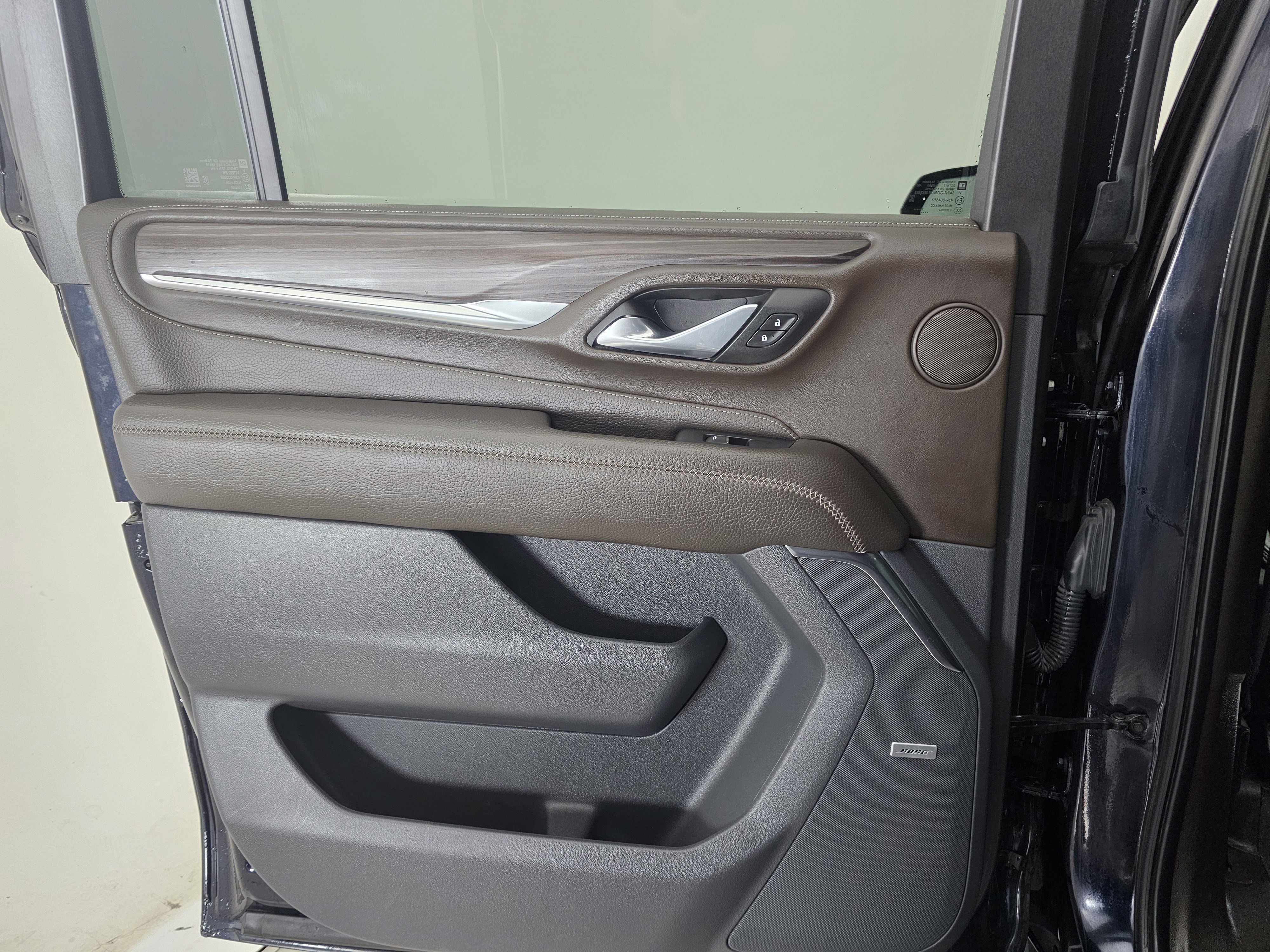 Used 2021 GMC Yukon XL Denali image 18