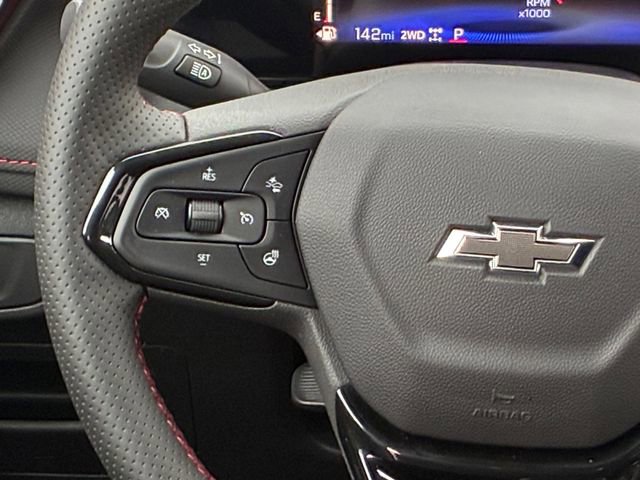 New 2026 Chevrolet TrailBlazer RS w/ Convenience Package image 22