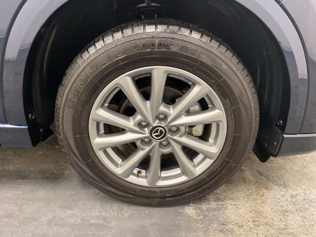 Used 2024 MAZDA CX-5 AWD 2.5 S w/ Select Package image 29