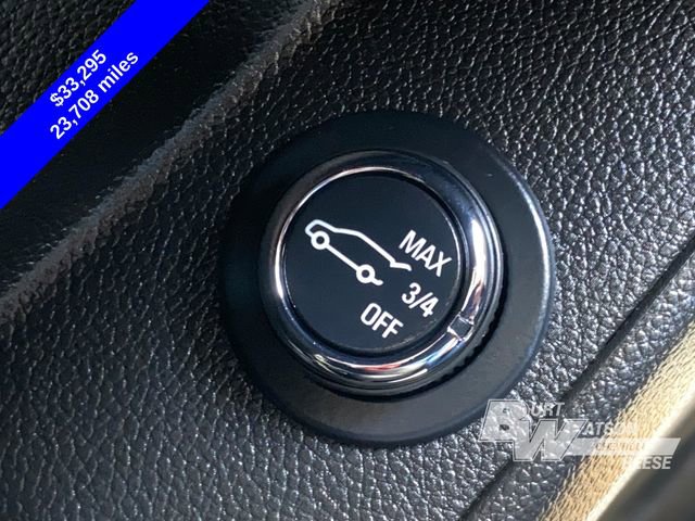 Certified 2023 Chevrolet Traverse LT w/ LPO, Floor Liner Package AWD/4WD image 27