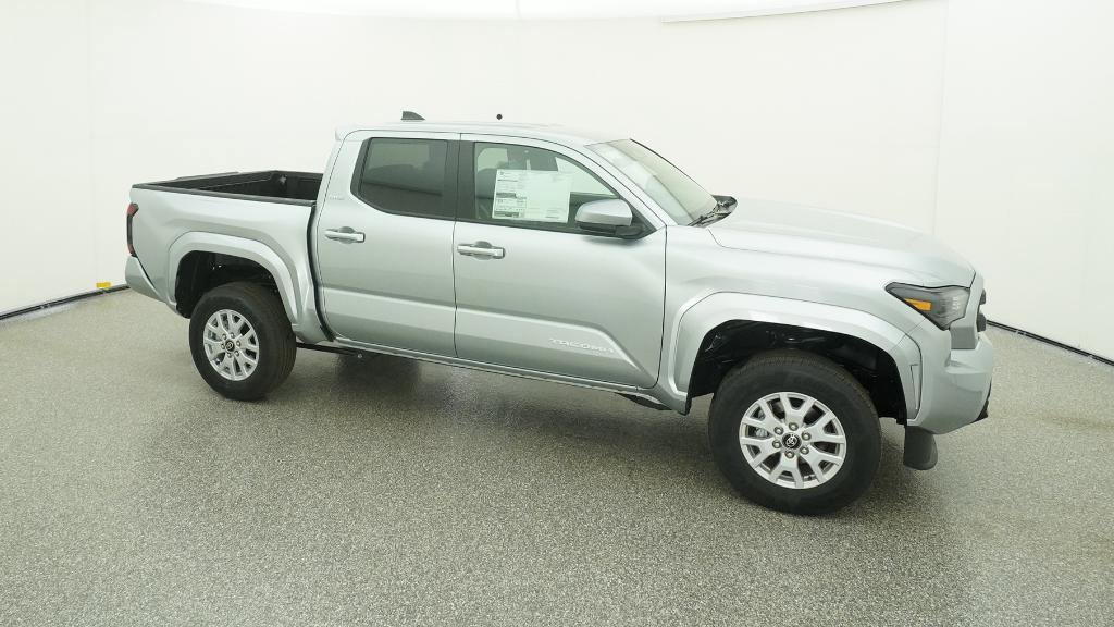New 2025 Toyota Tacoma SR5 image 27