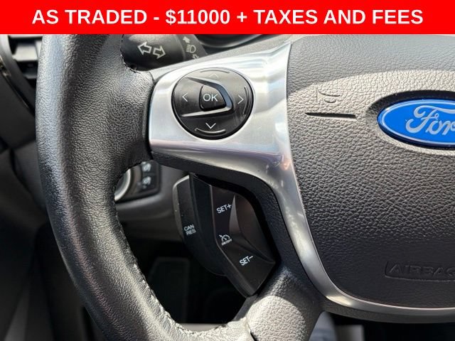 Used 2016 Ford Escape Titanium AWD/4WD image 20