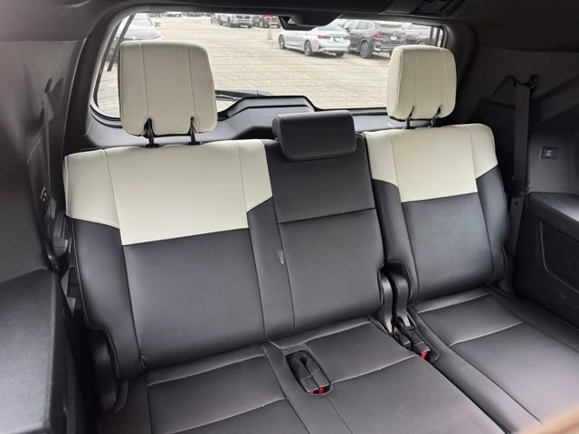 Used 2024 Toyota Sequoia Capstone image 32