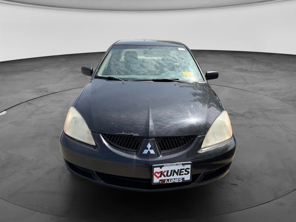 Used 2005 Mitsubishi Lancer ES FWD image 3