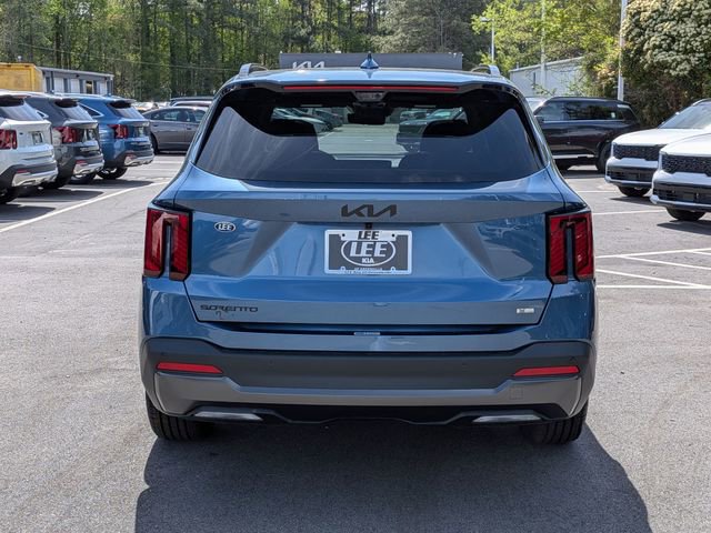 New 2026 Kia Sorento SX Prestige AWD/4WD image 4