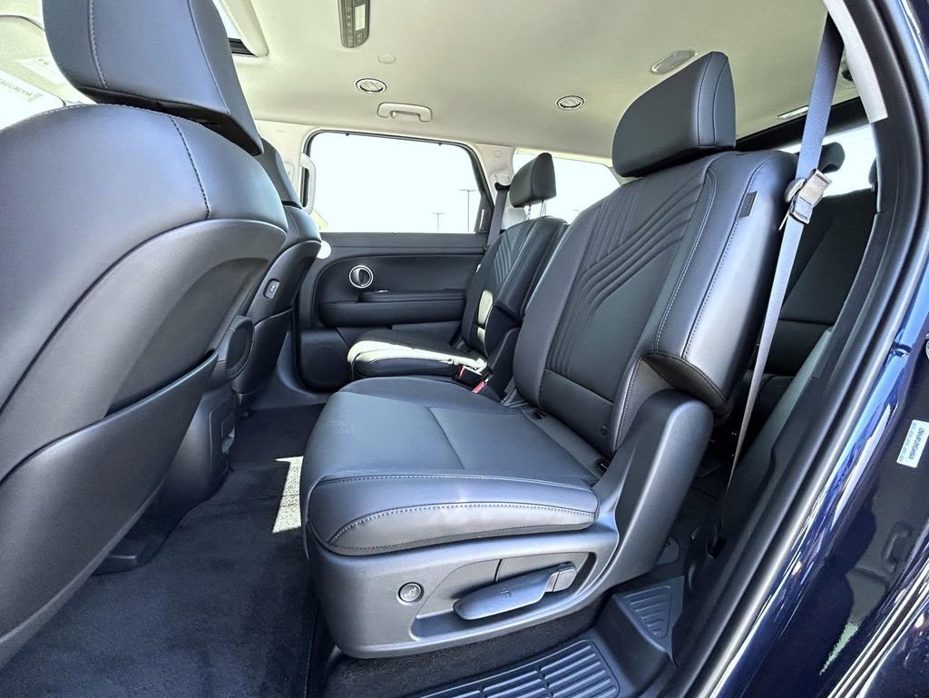 New 2026 Hyundai Palisade SEL Premium AWD/4WD image 11