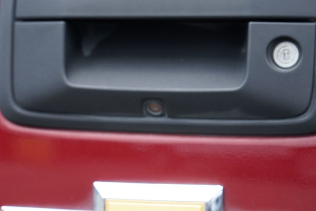 Used 2015 Chevrolet Silverado 1500 LT w/ All Star Edition RWD image 41