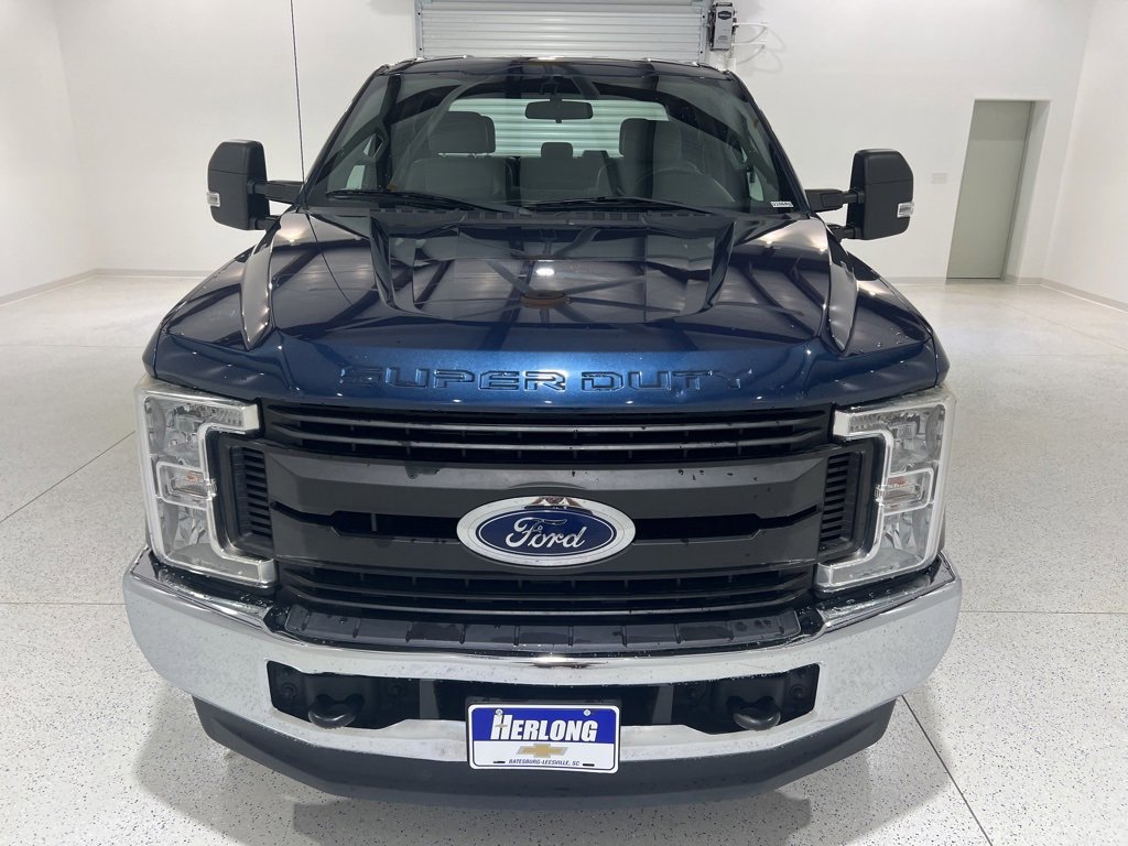 Used 2019 Ford F250 XL w/ Power Equipment Group image 7