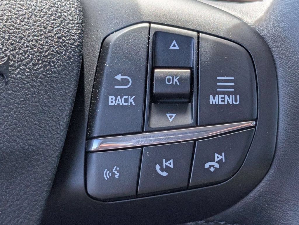 New 2026 Ford Bronco Sport Outer Banks w/ Outer Banks Tech Package+ AWD/4WD image 32