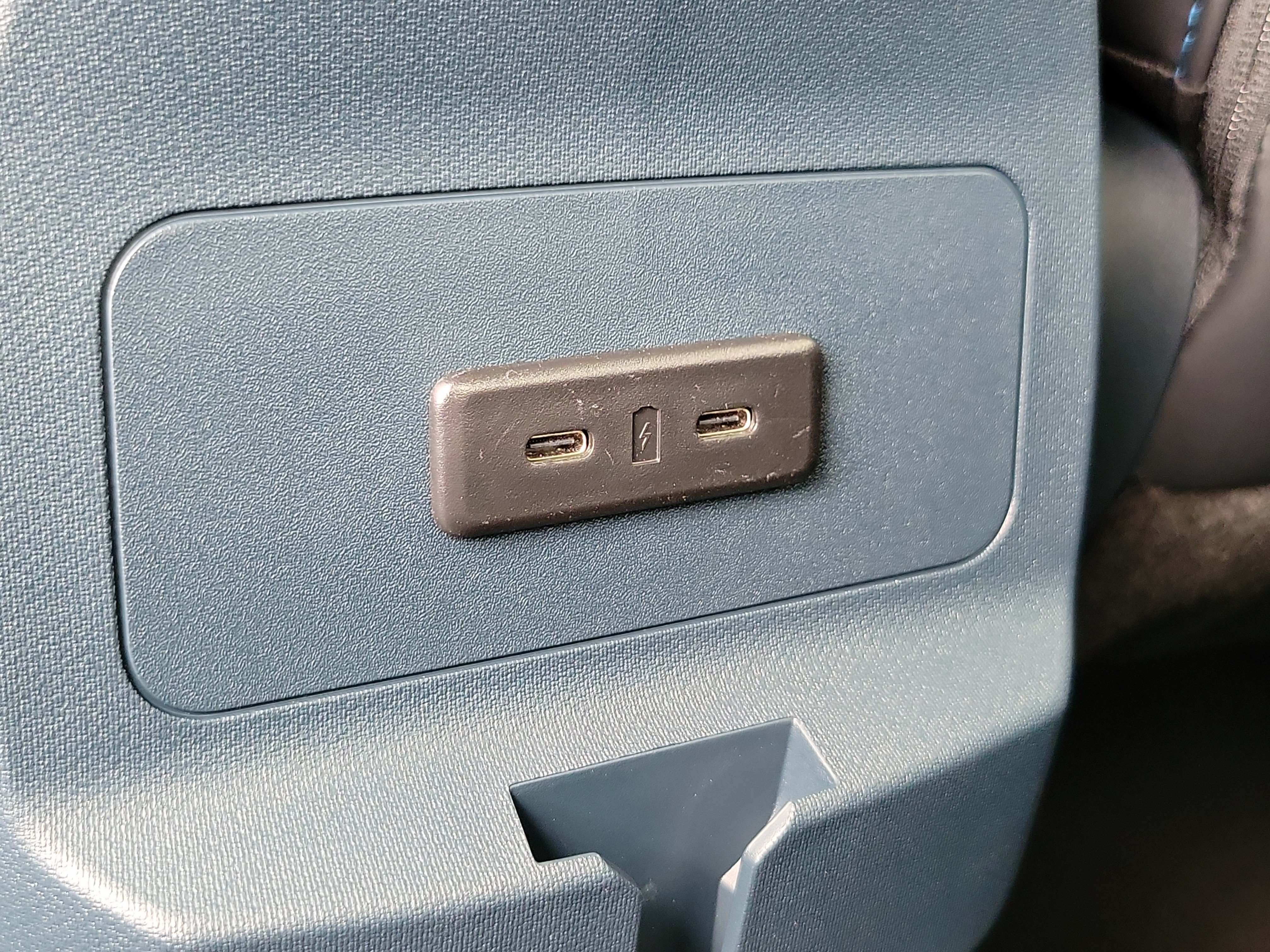 Used 2026 Ford Maverick Lobo AWD/4WD image 13