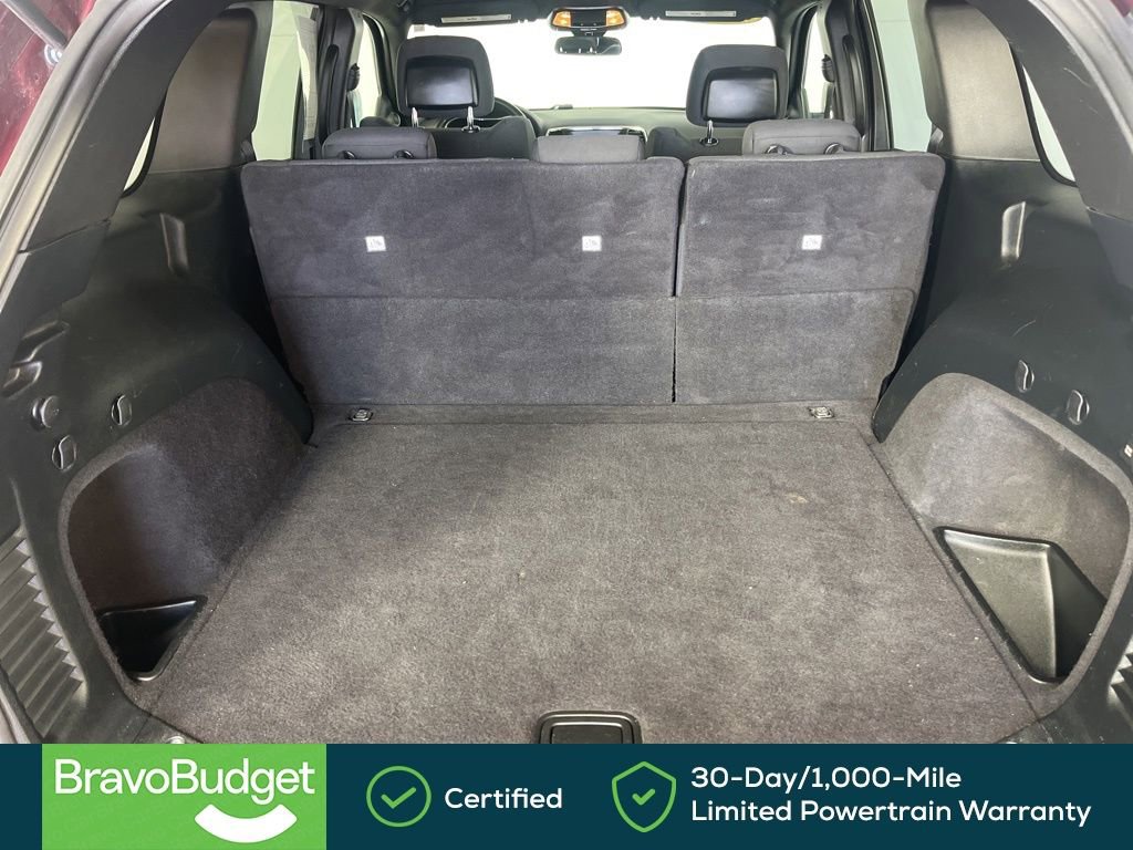 Used 2018 Jeep Grand Cherokee Laredo image 23