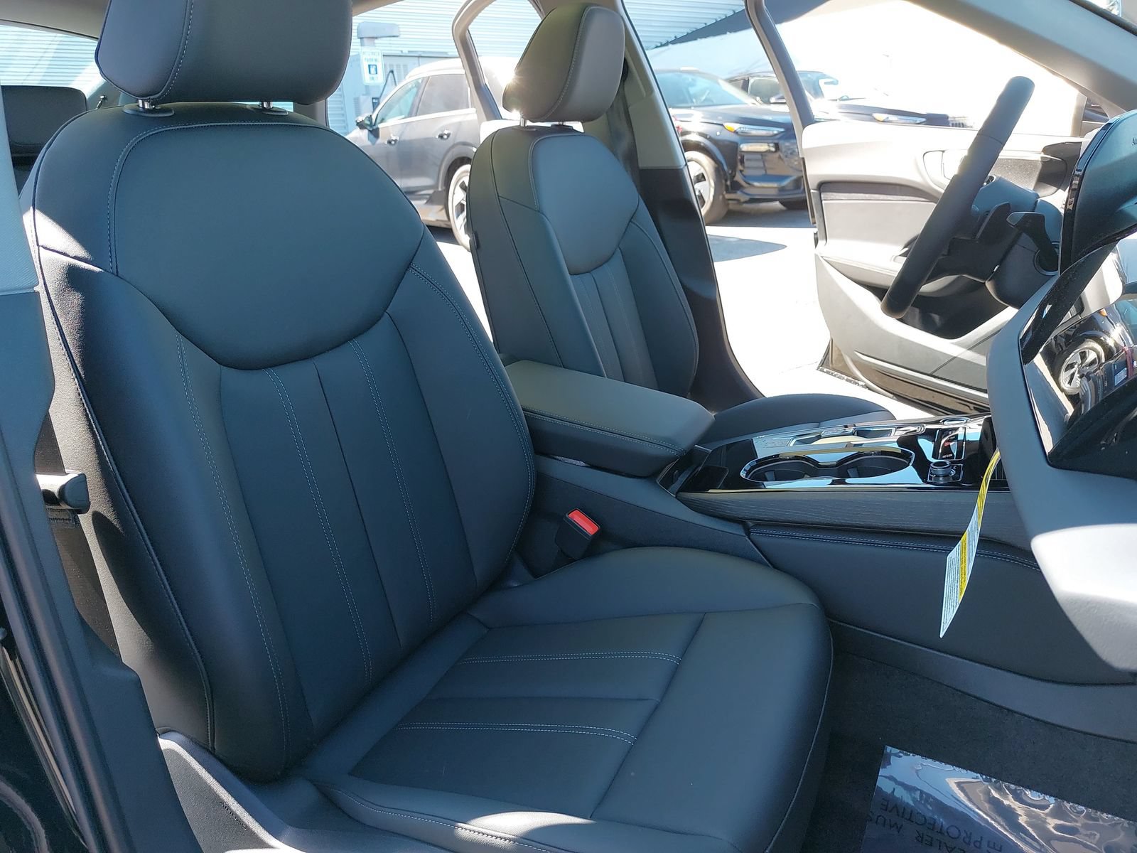 New 2026 Audi A5 Premium AWD/4WD image 10
