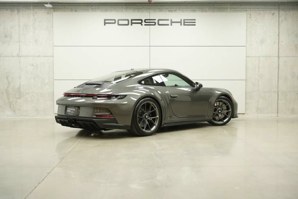 Certified 2023 Porsche 911 GT3 RWD image 7