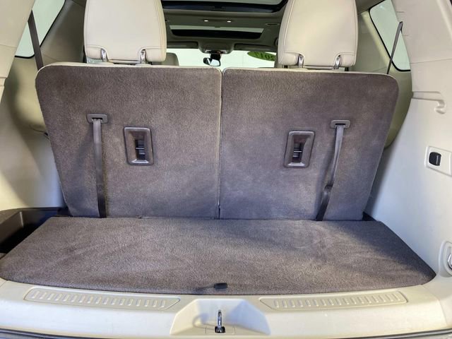 Used 2017 GMC Acadia Denali w/ Technology Package image 3