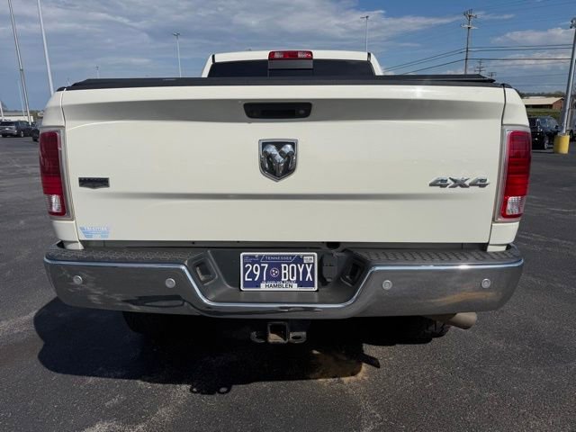 Used 2018 RAM 2500 Laramie w/ Convenience Group image 5
