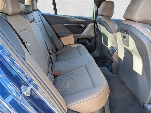 Used 2026 BMW 540i xDrive 540i xDrive image 21