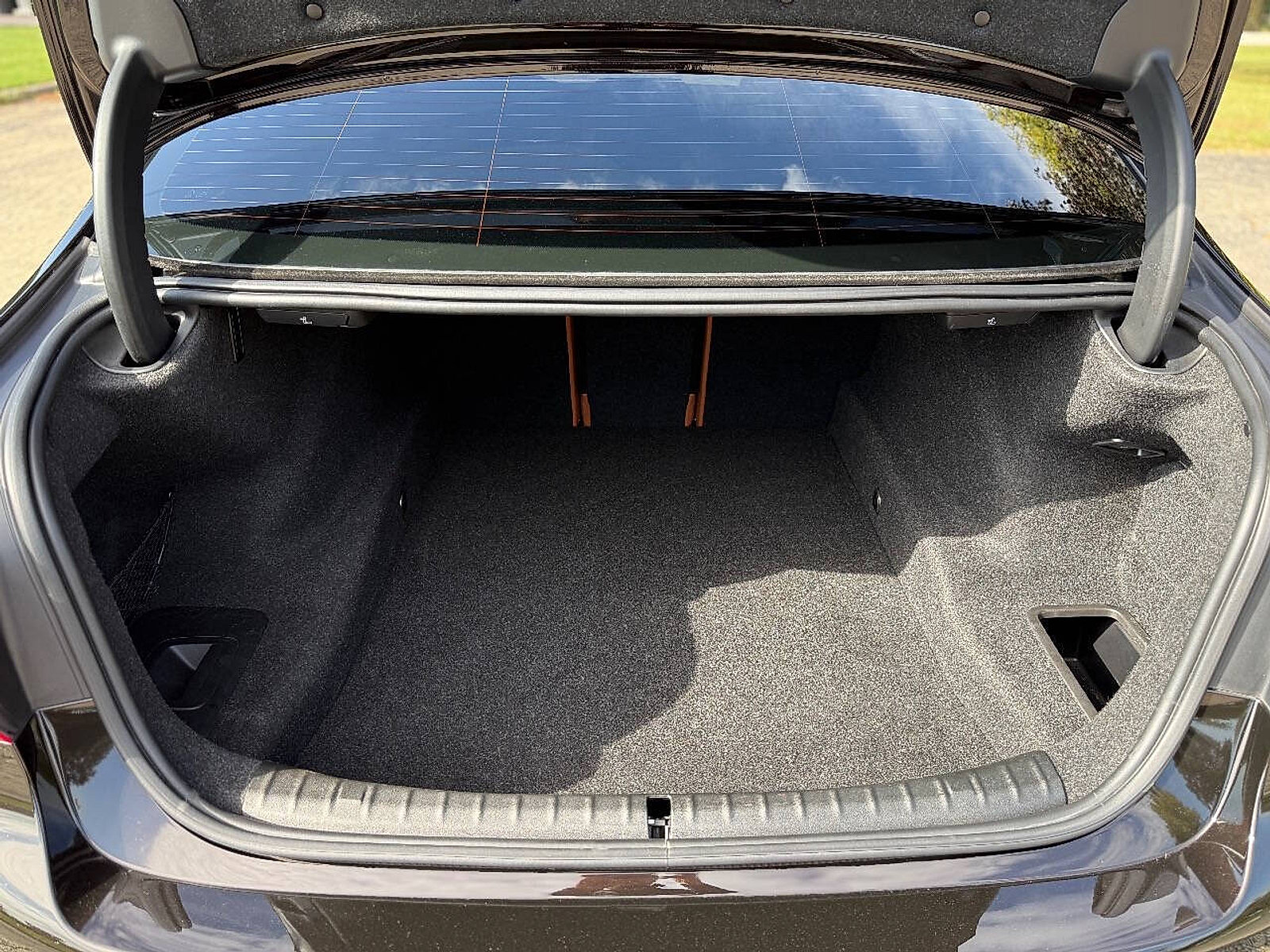 Used 2019 BMW M5 w/ Executive Package image 19