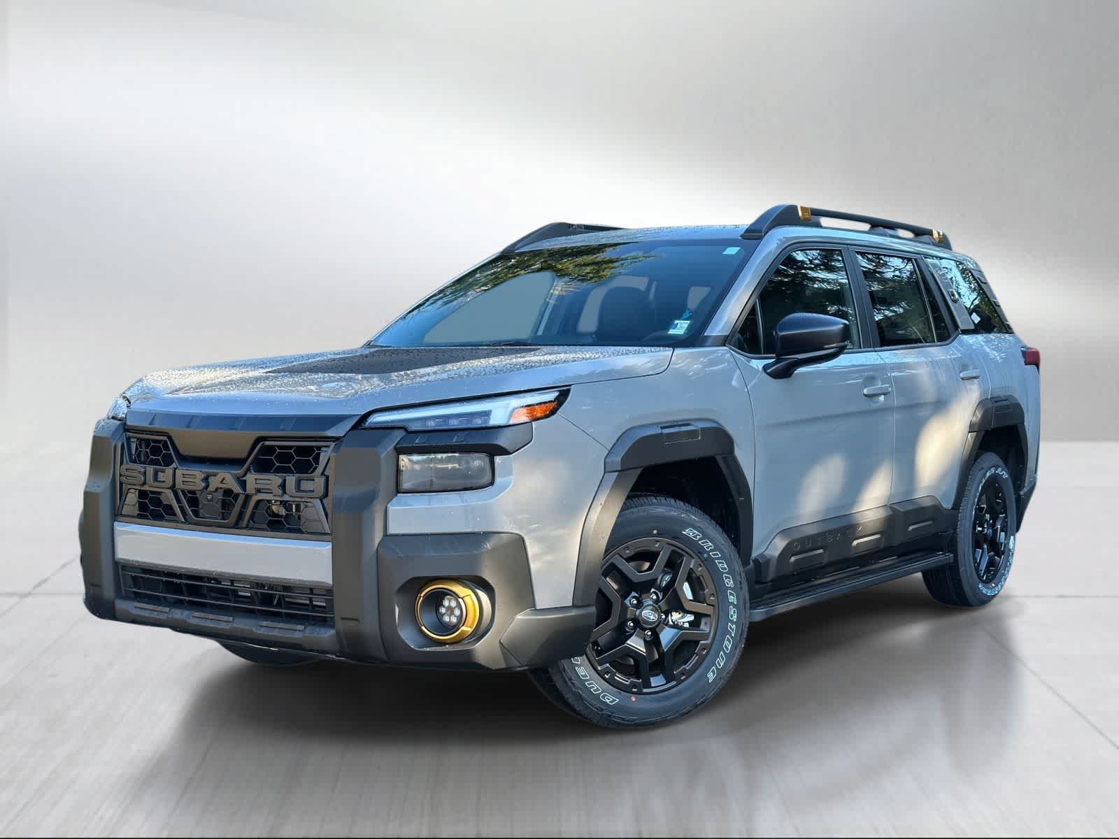 New 2026 Subaru Outback Wilderness