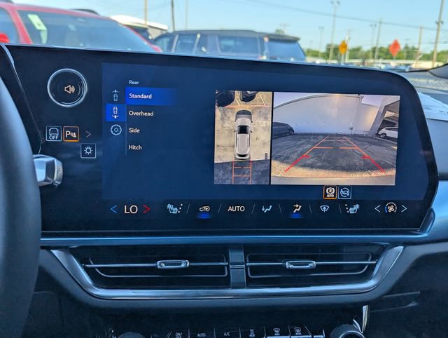 New 2026 Chevrolet Equinox EV LT FWD image 20