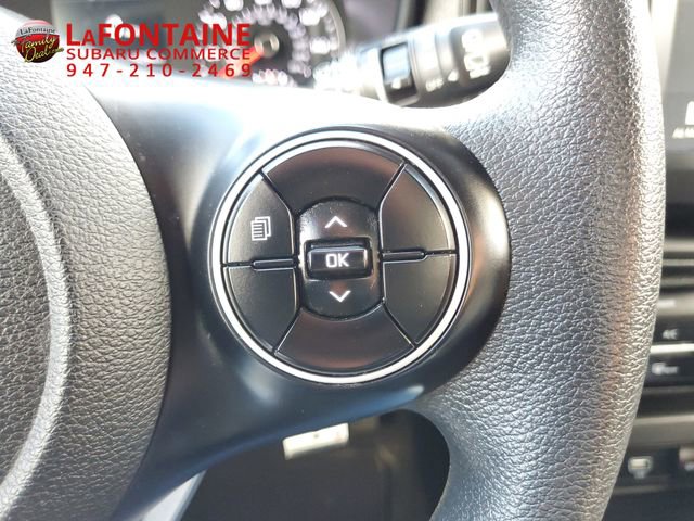 Used 2021 Kia Soul LX FWD image 15