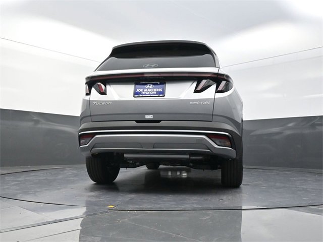 New 2026 Hyundai Tucson SEL image 35