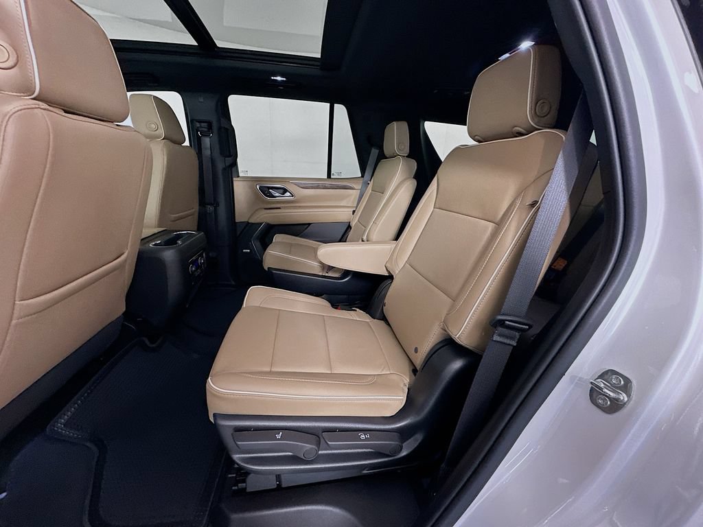 Used 2023 Chevrolet Tahoe Premier RWD image 25