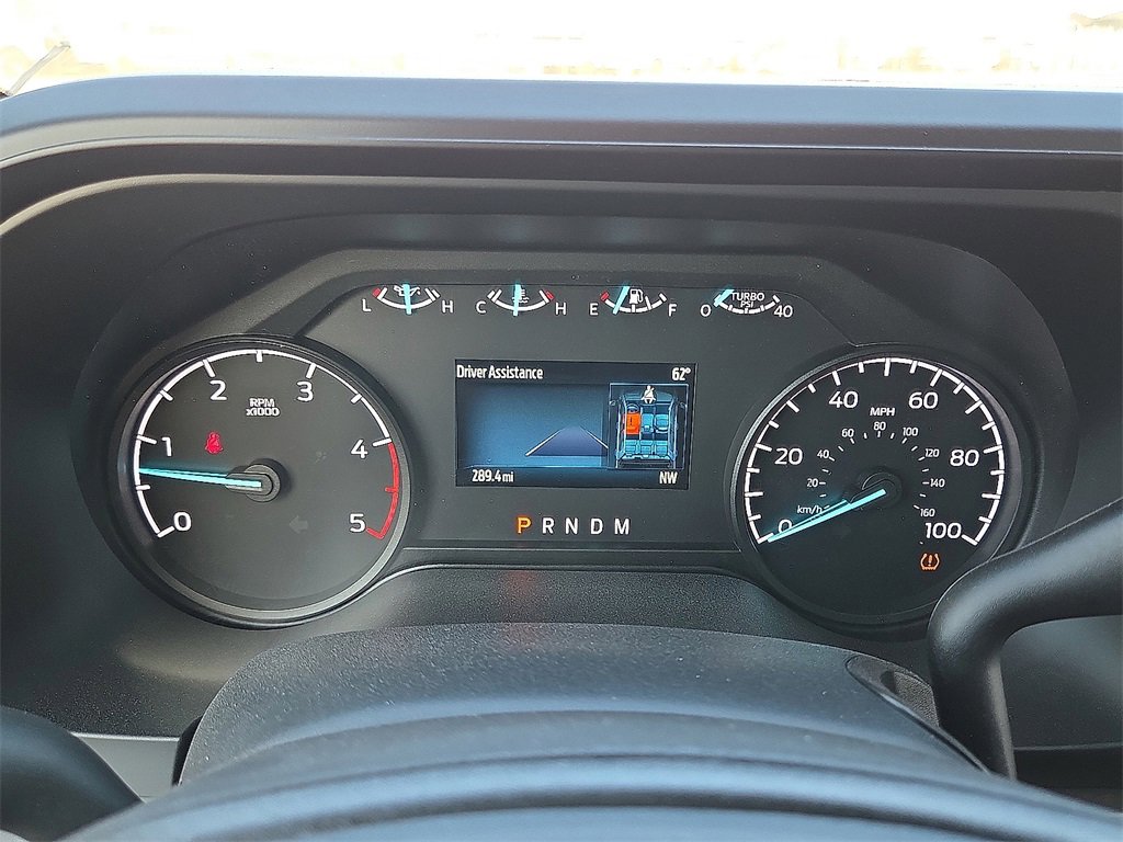 New 2025 Ford F350 XL w/ XL Chrome Package image 22