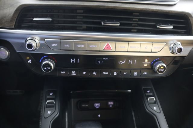 Used 2021 Kia Telluride SX w/ Nightfall Edition Package image 15