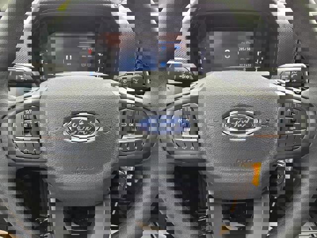 New 2025 Ford Ranger XL w/ Trailer Tow Package image 15