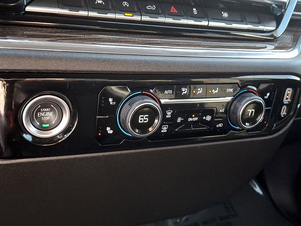 Used 2024 Chevrolet Silverado 1500 LT image 15