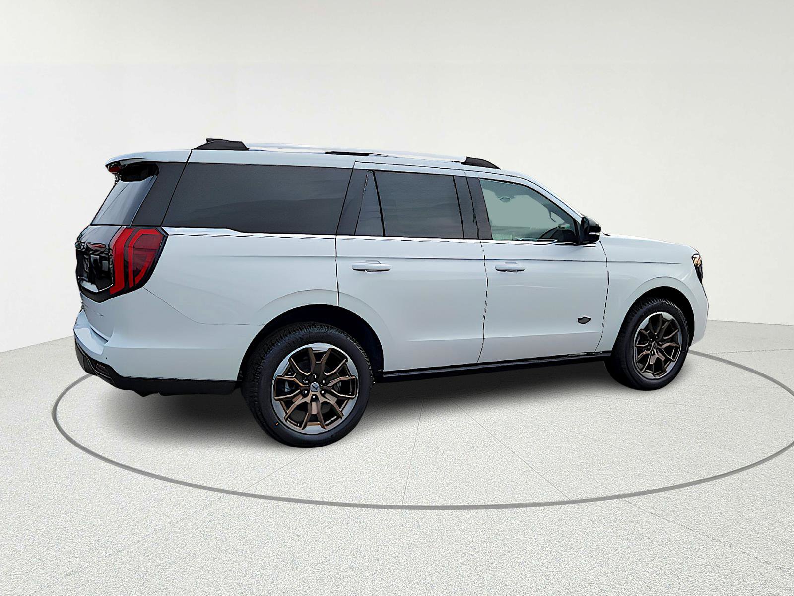 New 2026 Ford Expedition King Ranch image 7